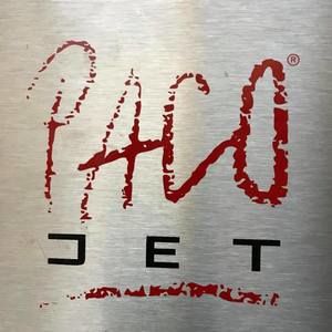 Meet your Posher, Pascal